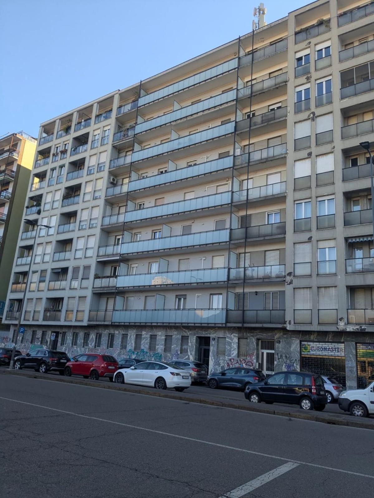 Milan Panoramic Views, Central Location Buitenkant foto